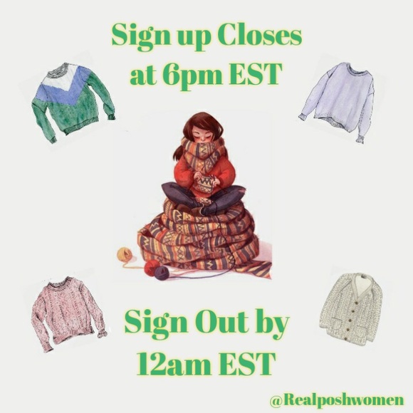 💗 CLOSED 💗 WEDNESDAY 12/2